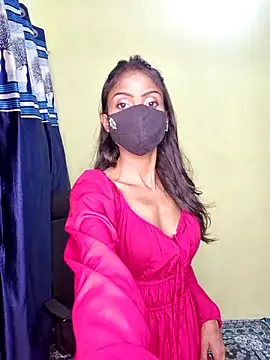 Snapshot of Riya_R24 chatting on May 30, 2026, 4:12 pm Riya R24 online show from May 30, 2026, 4:12 pm