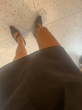 xiaoyuan01 online show from April 12, 2026, 2:26 am