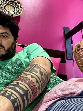 uto857 online show from January 8, 2026, 4:35 pm