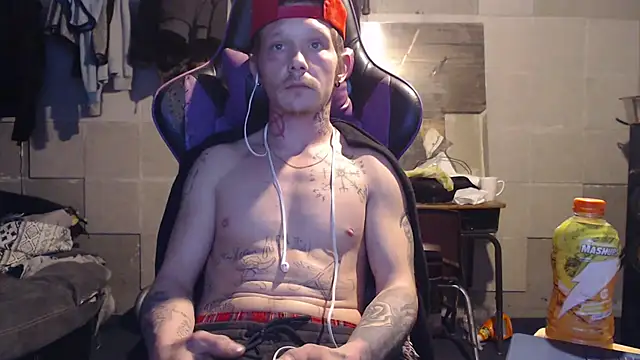 mastertrap online show from January 11, 2026, 6:42 am