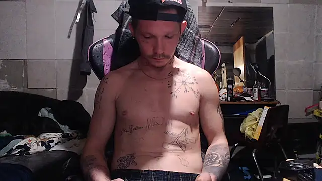 mastertrap online show from December 1, 2025, 5:30 am