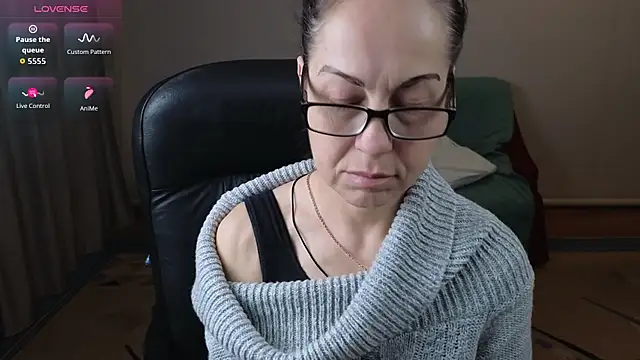 Ronda Roni online show from January 9, 2026, 2:13 pm