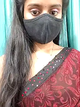 Aanya hotty online show from April 18, 2026, 7:58 pm