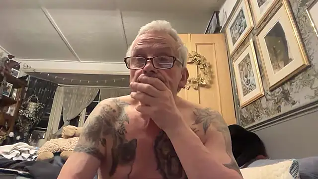 poggles online show from March 21, 2026, 9:40 pm