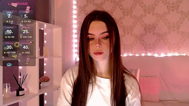 HolyMiax online show from September 21, 2025, 3:22 am