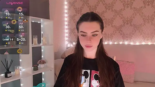 HolyMiax online show from January 17, 2026, 3:43 am