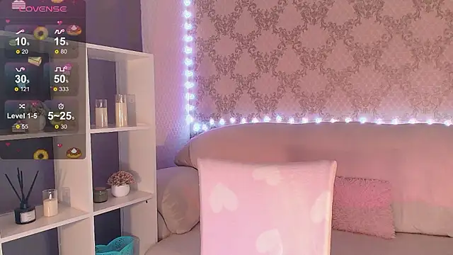 HolyMiax online show from February 26, 2026, 3:28 am