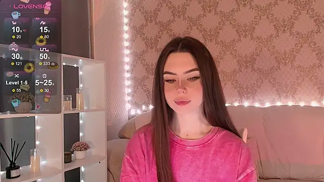 HolyMiax online show from November 20, 2025, 3:29 am