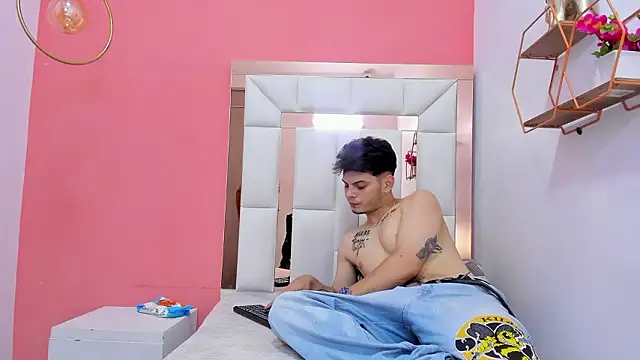 Snapshot of erickandnatasha_69 chatting on February 27, 2026, 11:21 am erickandnatasha 69 online show from February 27, 2026, 11:21 am