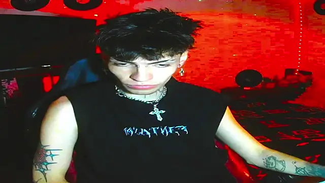 Snapshot of prince_x_dark chatting on April 22, 2026, 8:43 am prince x dark online show from April 22, 2026, 8:43 am