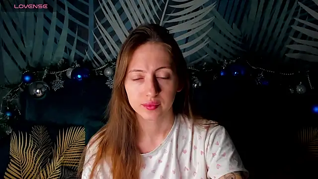 ChristyCrayme online show from January 17, 2026, 10:13 pm