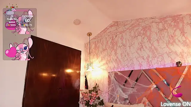 Dolce pearl online show from October 31, 2025, 1:35 am