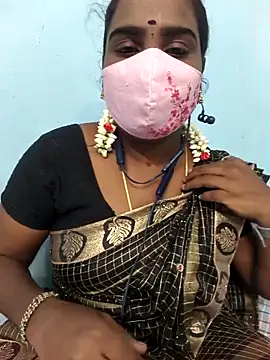 Tamil riyalini12 online show from October 10, 2025, 5:25 pm