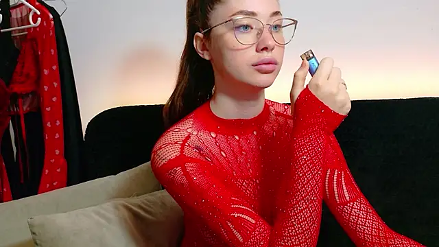 Ivanna  Rose online show from May 8, 2026, 6:17 am