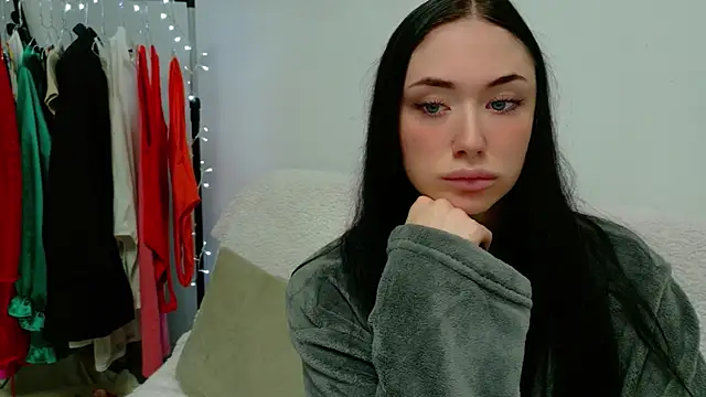 Ivanna  Rose online show from March 14, 2026, 6:25 pm