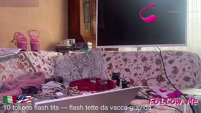 GayFigo19Stup online show from June 4, 2026, 11:48 am