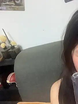 Snapshot of Hui521 chatting on October 6, 2025, 7:03 pm Hui521 online show from October 6, 2025, 7:03 pm