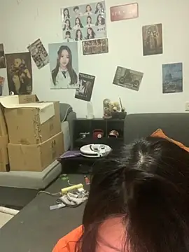 Snapshot of Hui521 chatting on October 10, 2025, 3:13 pm Hui521 online show from October 10, 2025, 3:13 pm