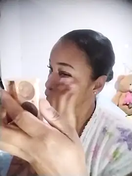 Snapshot of EbonyHorrny chatting on December 3, 2025, 12:26 pm EbonyHorrny online show from December 3, 2025, 12:26 pm