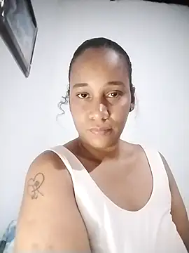 Snapshot of EbonyHorrny chatting on February 7, 2026, 3:03 am EbonyHorrny online show from February 7, 2026, 3:03 am