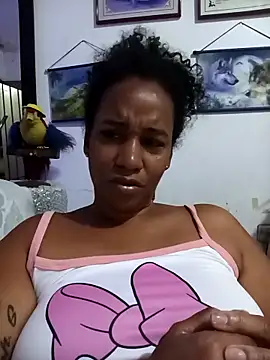 EbonyHorrny online show from May 12, 2026, 1:46 am