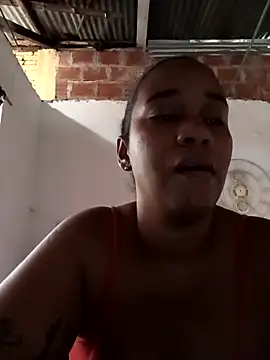 EbonyHorrny online show from March 4, 2026, 4:15 pm