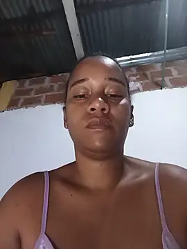EbonyHorrny online show from May 28, 2026, 12:11 pm