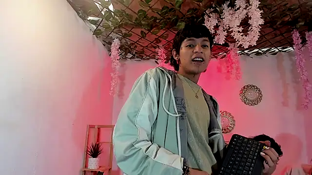 Bastian boyshot77 online show from March 27, 2026, 9:27 pm