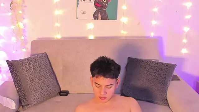 Young Ben online show from February 26, 2026, 5:18 am