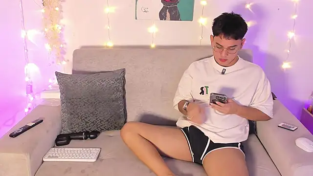 Young Ben online show from February 22, 2026, 3:57 pm