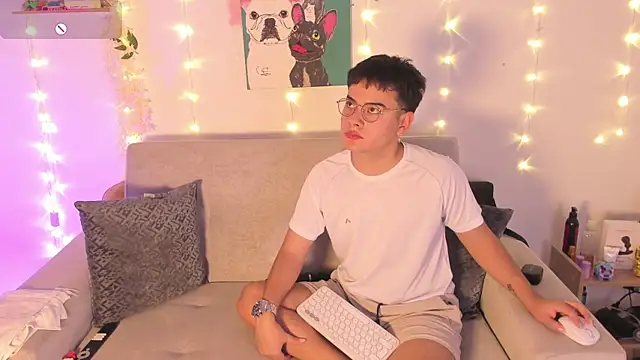 Young Ben online show from January 14, 2026, 10:13 pm