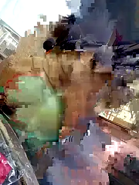 andrea sweet8 online show from November 2, 2025, 6:35 pm