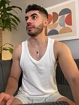 AxelThompson  online show from November 30, 2025, 11:55 am