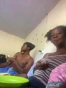 GeileErica online show from November 9, 2025, 11:36 am