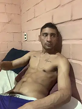 dotado22cmpoa online show from January 15, 2026, 10:57 pm