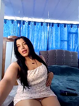 Little-rose online show from May 1, 2026, 7:41 pm
