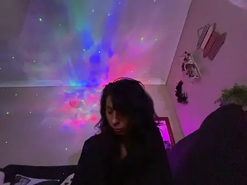 Snapshot of DarkAngelz1 chatting on June 12, 2026, 11:13 pm DarkAngelz1 online show from June 12, 2026, 11:13 pm