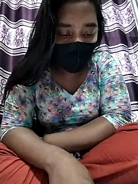 Rubaiya1 online show from March 4, 2026, 7:32 pm