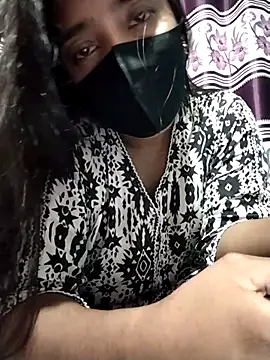 Rubaiya1 online show from November 3, 2025, 9:18 pm