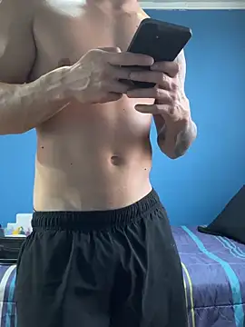 Snapshot of MRmusculo20 chatting on February 27, 2026, 10:53 pm MRmusculo20 online show from February 27, 2026, 10:53 pm