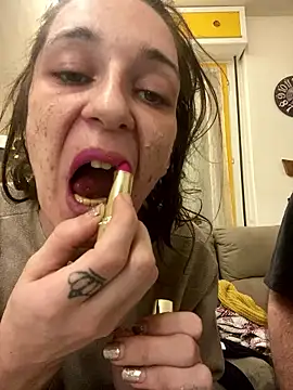 BestSexForYou online show from January 10, 2026, 2:40 am