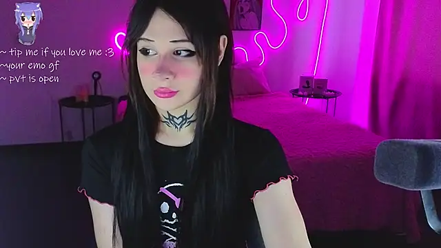 your little eva online show from March 3, 2026, 1:51 pm