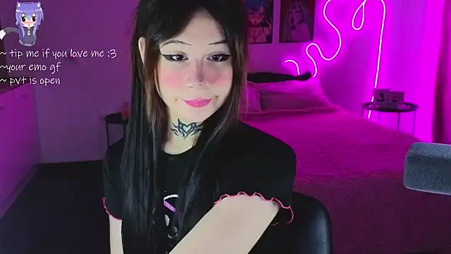 your little eva online show from March 1, 2026, 2:06 pm