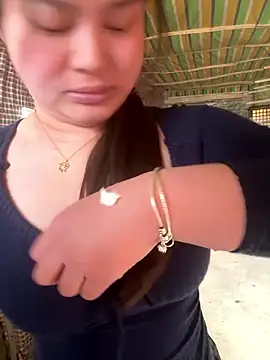 Snapshot of chenyu0308 chatting on January 11, 2026, 3:57 am chenyu0308 online show from January 11, 2026, 3:57 am