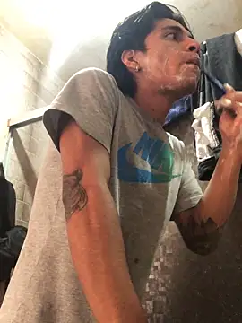 Ghostben online show from September 8, 2025, 5:45 pm