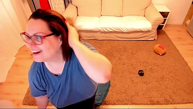 Squirt Kimm online show from July 19, 2026, 2:47 pm