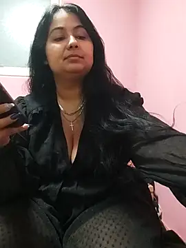 Melissa10 online show from December 5, 2025, 2:54 am