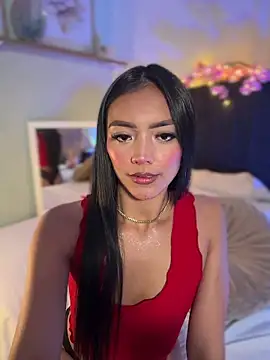 im-isabella online show from May 15, 2026, 11:25 pm