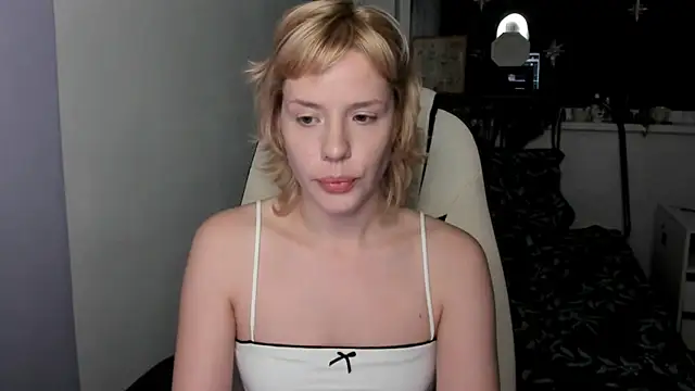  CuteAsFuck  online show from October 5, 2025, 2:52 pm