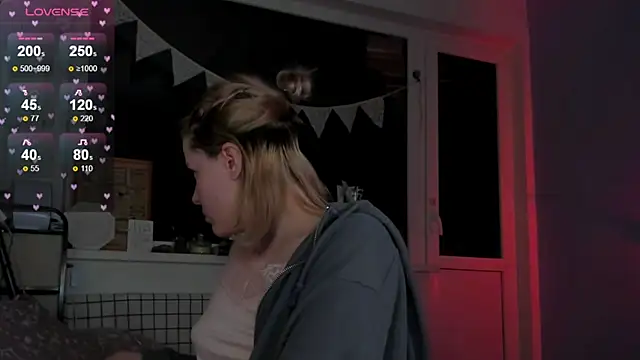 Snapshot of _CuteAsFuck_ chatting on February 21, 2026, 5:48 pm CuteAsFuck online show from February 21, 2026, 5:48 pm